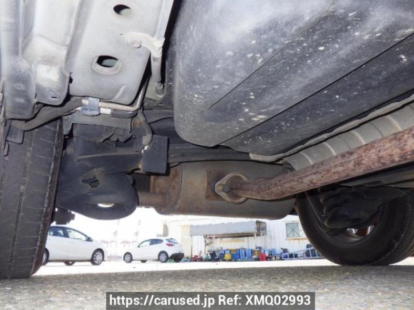 Used 2009 AT toyota noah ZRR70G Image[36]