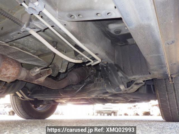 Used 2009 AT toyota noah ZRR70G Image[37]