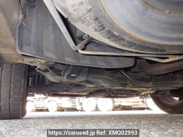 Used 2009 AT toyota noah ZRR70G Image[38]