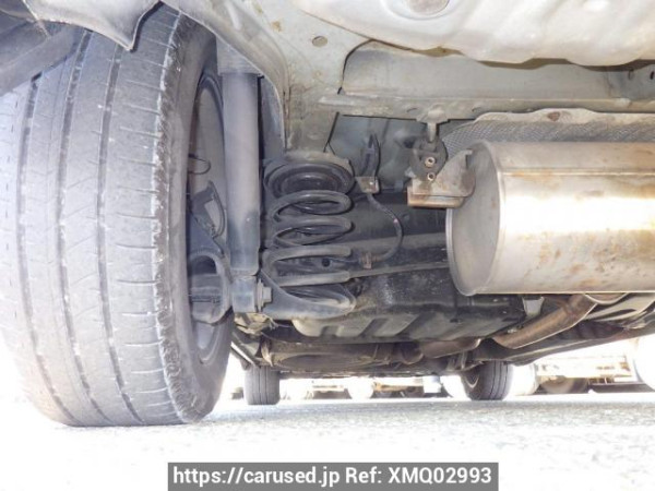 Used 2009 AT toyota noah ZRR70G Image[40]