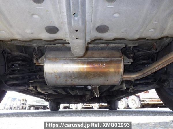 Used 2009 AT toyota noah ZRR70G Image[41]