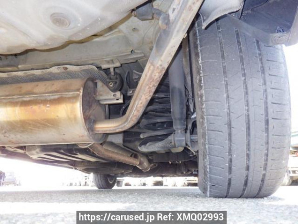 Used 2009 AT toyota noah ZRR70G Image[42]