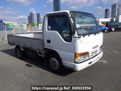 Isuzu Elf Truck