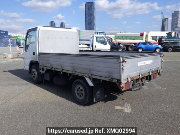 Used 1994 MT isuzu elf-truck NKR58EA Image[4]