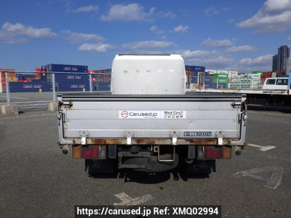Used 1994 MT isuzu elf-truck NKR58EA Image[5]