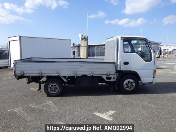 Used 1994 MT isuzu elf-truck NKR58EA Image[7]