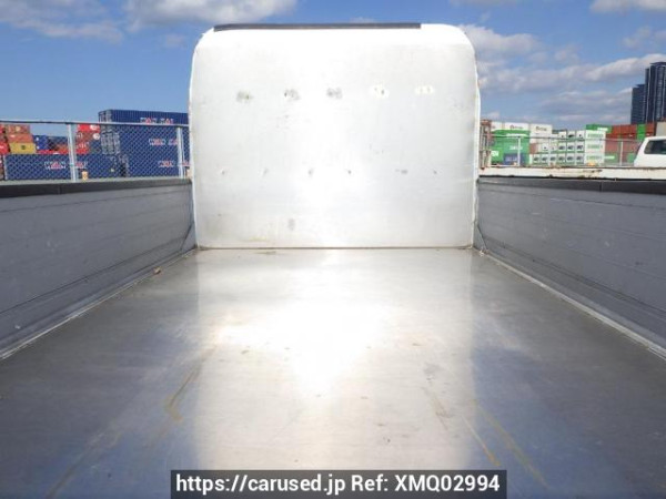 Used 1994 MT isuzu elf-truck NKR58EA Image[8]