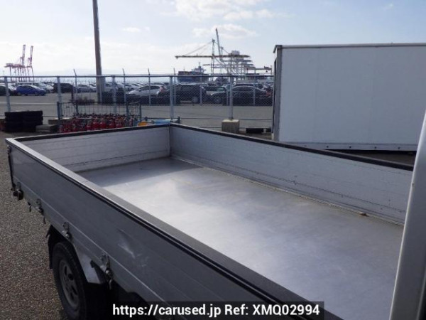 Used 1994 MT isuzu elf-truck NKR58EA Image[9]