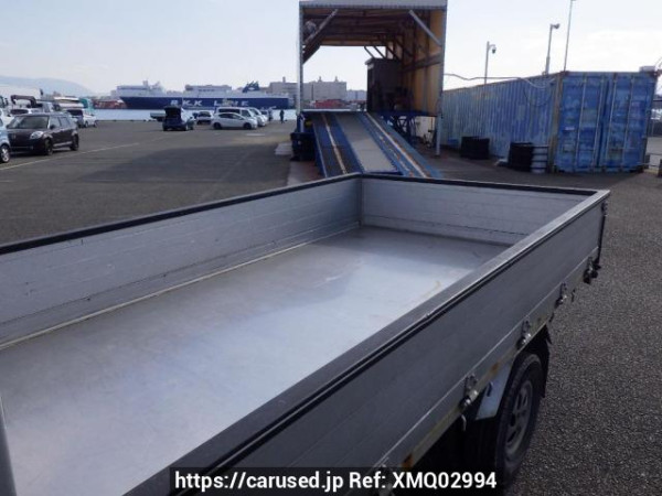 Used 1994 MT isuzu elf-truck NKR58EA Image[10]