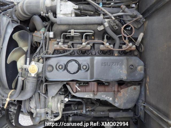 Used 1994 MT isuzu elf-truck NKR58EA Image[11]