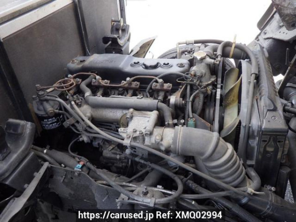 Used 1994 MT isuzu elf-truck NKR58EA Image[13]