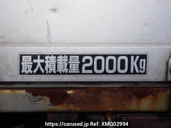 Used 1994 MT isuzu elf-truck NKR58EA Image[16]