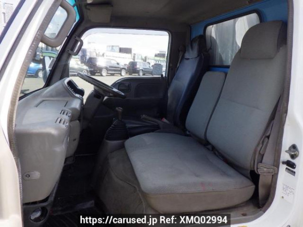 Used 1994 MT isuzu elf-truck NKR58EA Image[18]