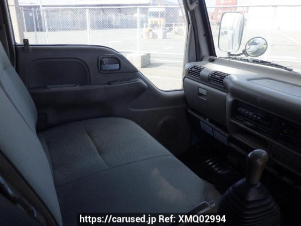 Used 1994 MT isuzu elf-truck NKR58EA Image[19]