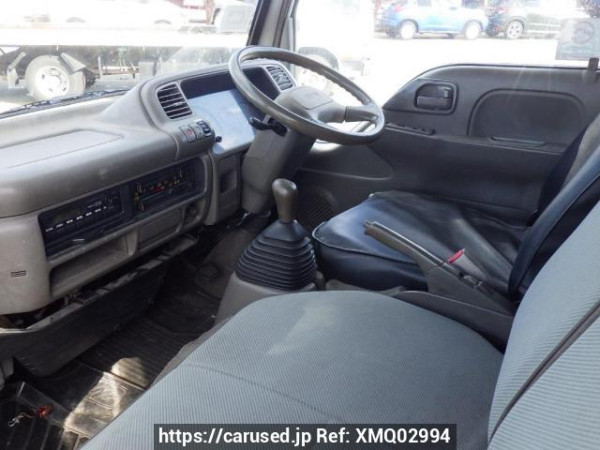 Used 1994 MT isuzu elf-truck NKR58EA Image[20]
