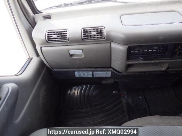 Used 1994 MT isuzu elf-truck NKR58EA Image[22]