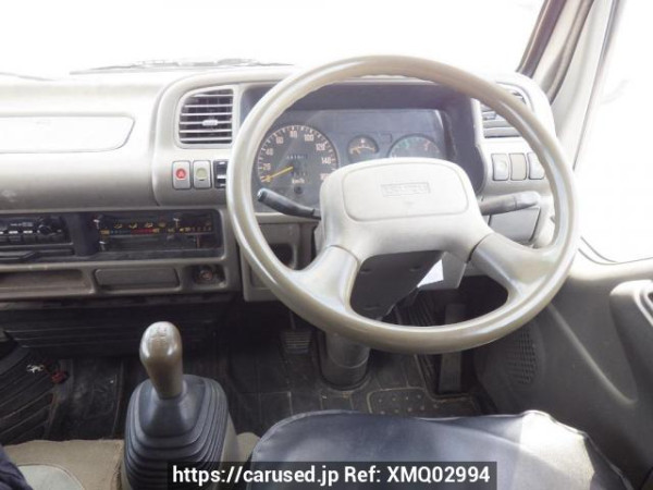 Used 1994 MT isuzu elf-truck NKR58EA Image[23]