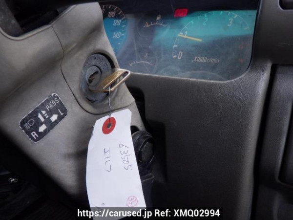 Used 1994 MT isuzu elf-truck NKR58EA Image[24]