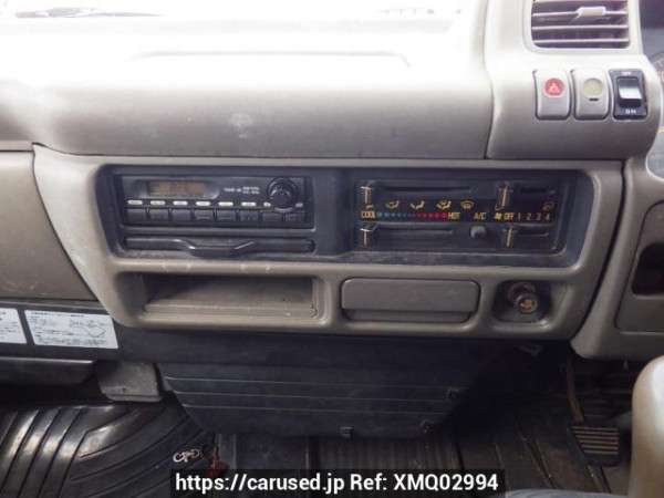 Used 1994 MT isuzu elf-truck NKR58EA Image[25]