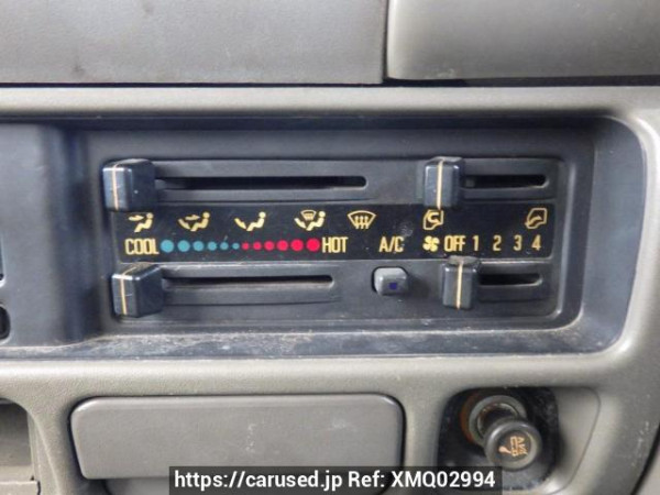 Used 1994 MT isuzu elf-truck NKR58EA Image[27]