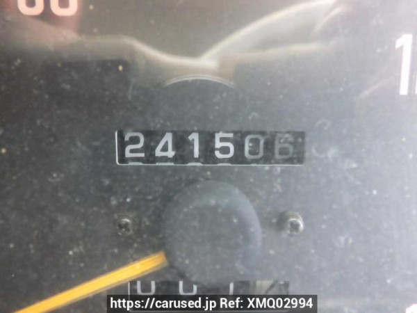 Used 1994 MT isuzu elf-truck NKR58EA Image[30]