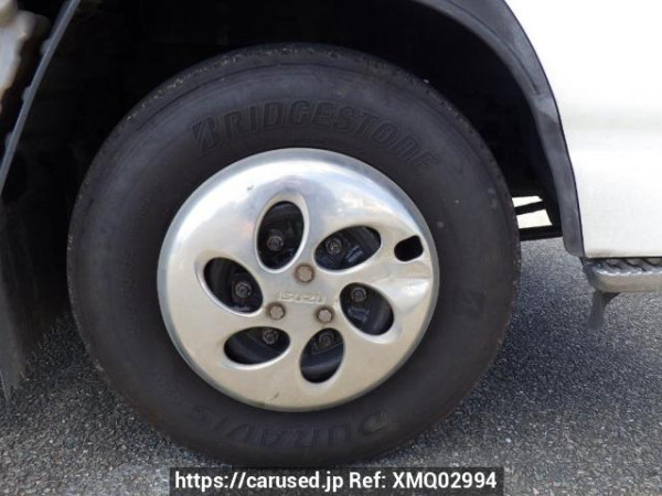 Used 1994 MT isuzu elf-truck NKR58EA Image[31]