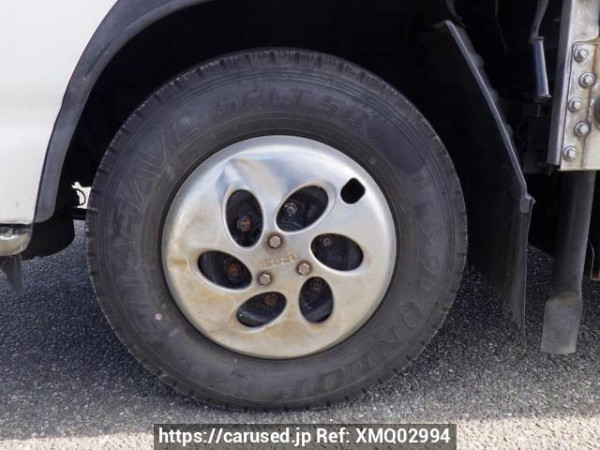 Used 1994 MT isuzu elf-truck NKR58EA Image[32]