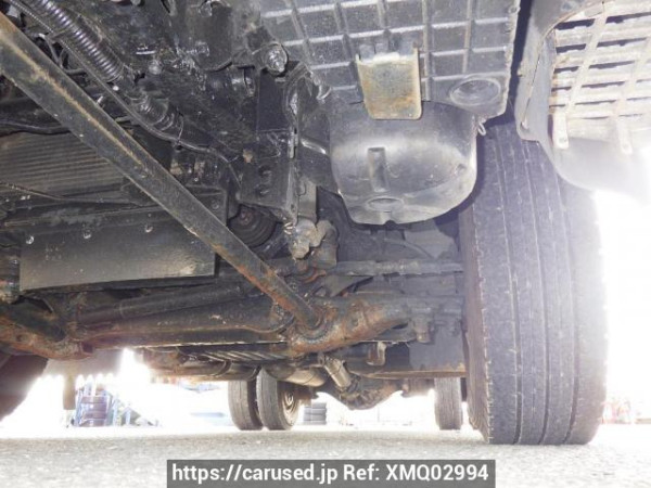 Used 1994 MT isuzu elf-truck NKR58EA Image[36]