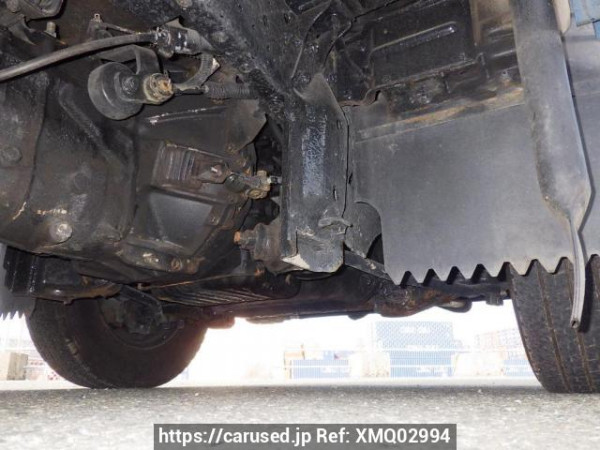 Used 1994 MT isuzu elf-truck NKR58EA Image[37]