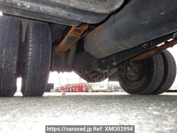 Used 1994 MT isuzu elf-truck NKR58EA Image[40]