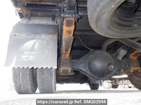 Used 1994 MT isuzu elf-truck NKR58EA Image[41]