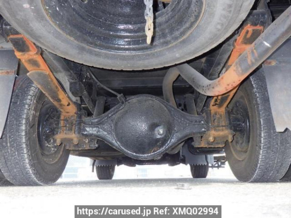 Used 1994 MT isuzu elf-truck NKR58EA Image[42]