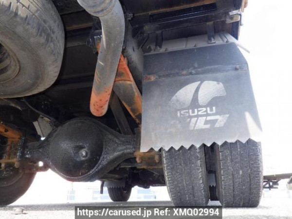 Used 1994 MT isuzu elf-truck NKR58EA Image[43]