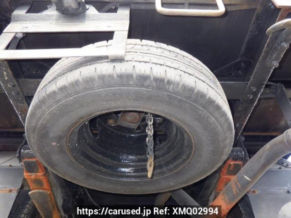 Used 1994 MT isuzu elf-truck NKR58EA Image[44]