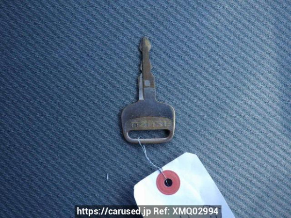 Used 1994 MT isuzu elf-truck NKR58EA Image[46]