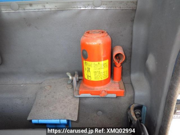 Used 1994 MT isuzu elf-truck NKR58EA Image[48]