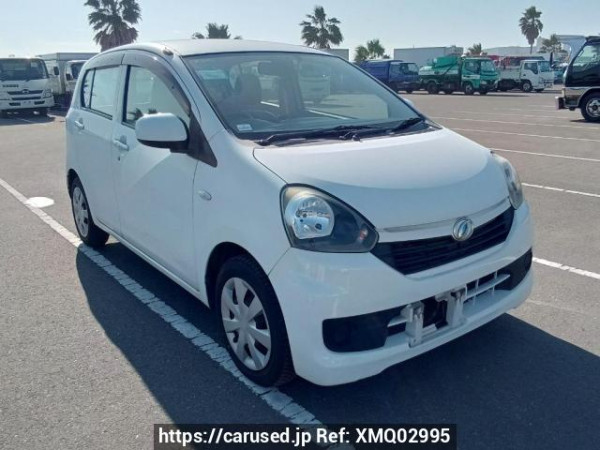 Used 2016 AT daihatsu mira-e-s LA300S Image[0]