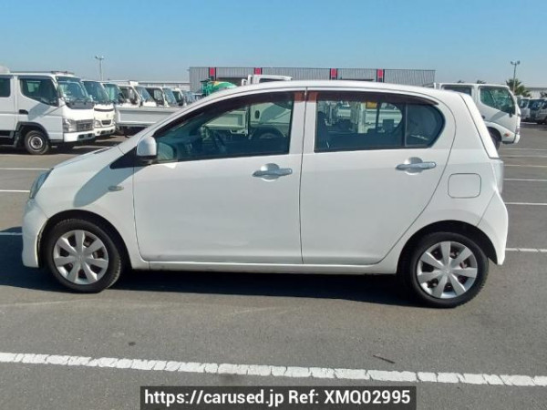 Used 2016 AT daihatsu mira-e-s LA300S Image[3]