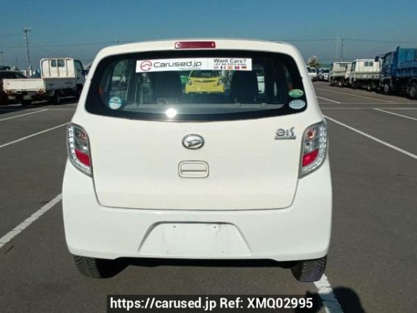 Used 2016 AT daihatsu mira-e-s LA300S Image[5]