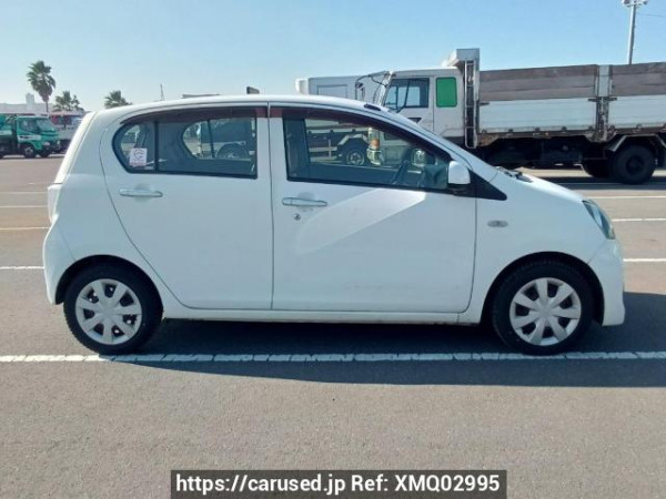 Used 2016 AT daihatsu mira-e-s LA300S Image[7]