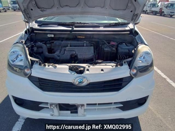 Used 2016 AT daihatsu mira-e-s LA300S Image[9]