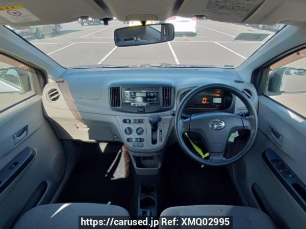 Used 2016 AT daihatsu mira-e-s LA300S Image[18]