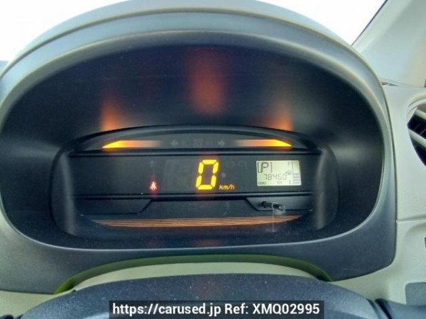 Used 2016 AT daihatsu mira-e-s LA300S Image[22]