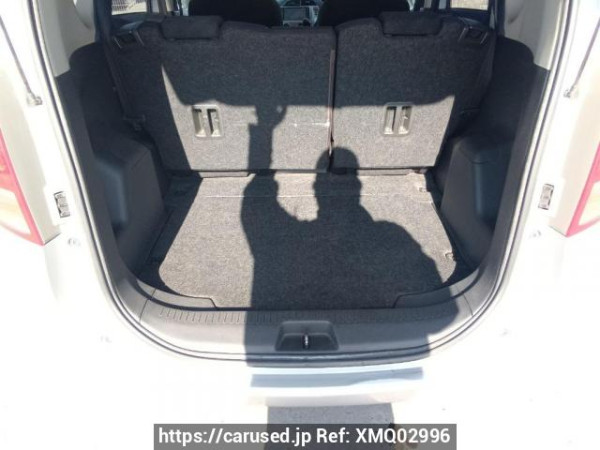 Used 2007 AT toyota ractis NCP100 Image[8]