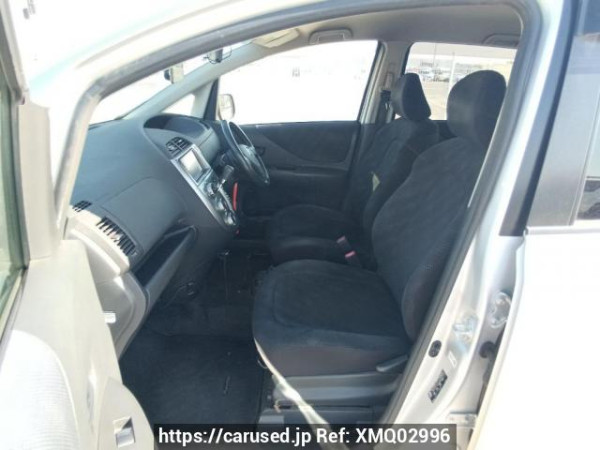 Used 2007 AT toyota ractis NCP100 Image[15]