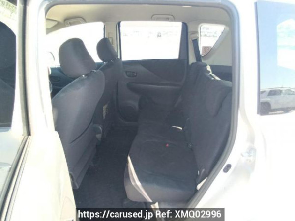Used 2007 AT toyota ractis NCP100 Image[17]