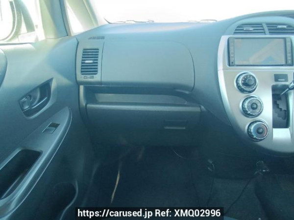 Used 2007 AT toyota ractis NCP100 Image[19]