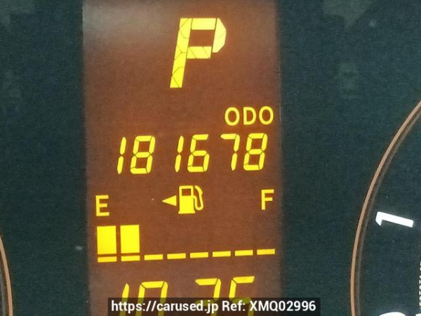 Used 2007 AT toyota ractis NCP100 Image[22]