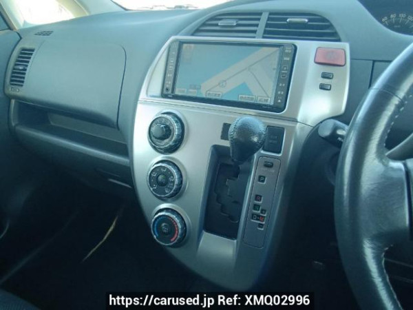 Used 2007 AT toyota ractis NCP100 Image[23]