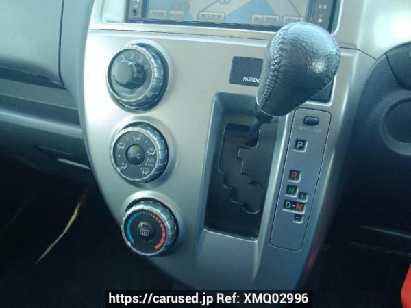 Used 2007 AT toyota ractis NCP100 Image[25]